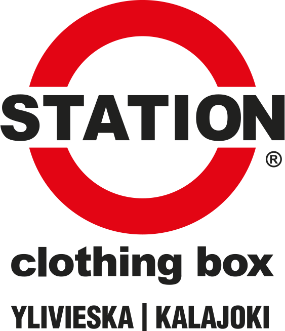 Station Clothing Box